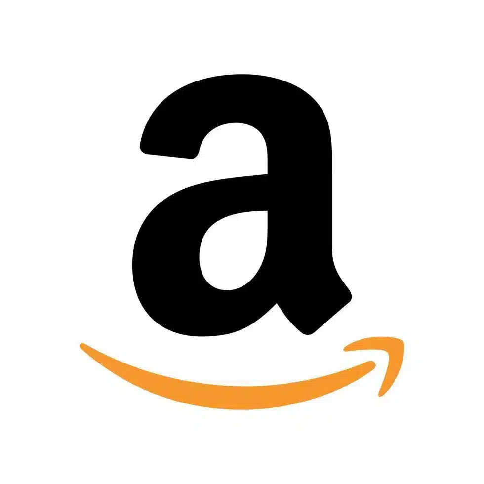 Logo da Amazon