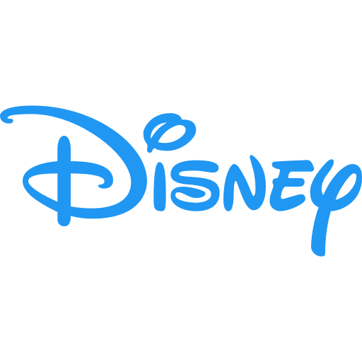 Logo da Disney