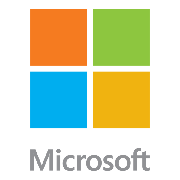 Logo da Microsoft