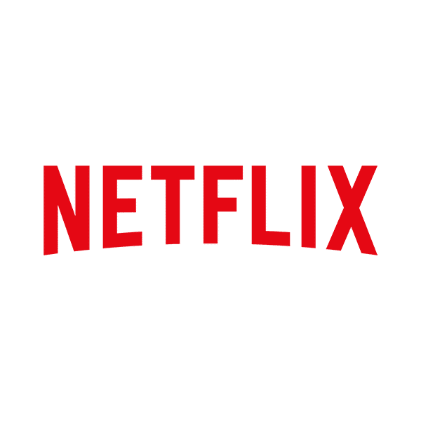 Logo da Netflix